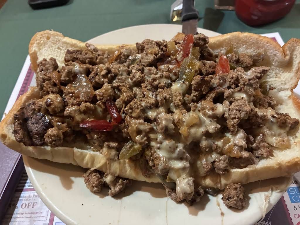 Sally Pursell's Country Inn 4